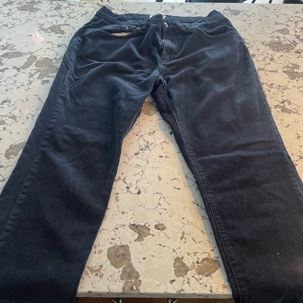 Taylor Stitch Cords